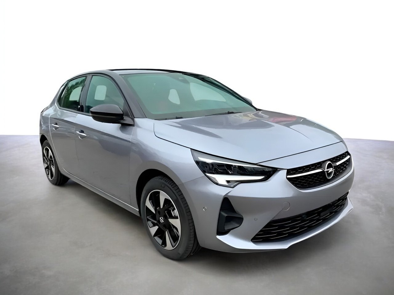 Brugt Opel Corsa-e